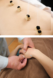 りゅうえい鍼灸治療院